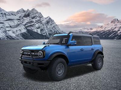 2024 Ford Bronco 4x4 SUV for sale #24F1417 - photo 1