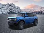 2024 Ford Bronco 4x4 SUV for sale #24F1417 - photo 1