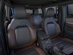 2024 Ford Bronco 4x4 SUV for sale #24F1417 - photo 10