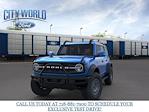 2024 Ford Bronco 4x4 SUV for sale #24F1417 - photo 3