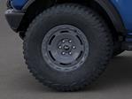 2024 Ford Bronco 4x4 SUV for sale #24F1417 - photo 21