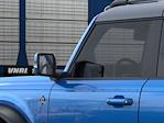 2024 Ford Bronco 4x4 SUV for sale #24F1417 - photo 22