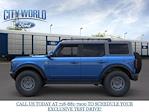 2024 Ford Bronco 4x4 SUV for sale #24F1417 - photo 4