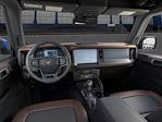 2024 Ford Bronco 4x4 SUV for sale #24F1417 - photo 34