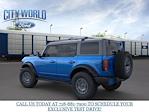 2024 Ford Bronco 4x4 SUV for sale #24F1417 - photo 2