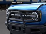 2024 Ford Bronco 4x4 SUV for sale #24F1417 - photo 44