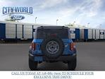 2024 Ford Bronco 4x4 SUV for sale #24F1417 - photo 5