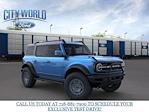 2024 Ford Bronco 4x4 SUV for sale #24F1417 - photo 7