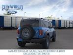 2024 Ford Bronco 4x4 SUV for sale #24F1417 - photo 8