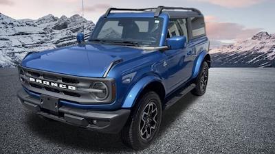 2023 Ford Bronco 4WD SUV for sale #24F1417A - photo 1