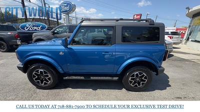 2023 Ford Bronco 4WD SUV for sale #24F1417A - photo 2