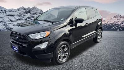2021 Ford EcoSport FWD SUV for sale #F13509 - photo 1