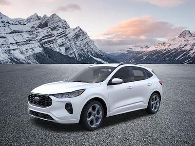 2024 Ford Escape AWD SUV for sale #24F1441 - photo 1