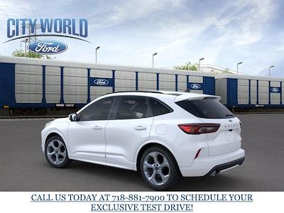 2024 Ford Escape AWD SUV for sale #24F1441 - photo 2
