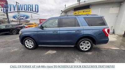 Used 2020 Ford Expedition - photo 1