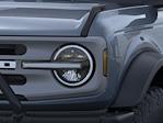 2024 Ford Bronco 4x4 SUV for sale #24F1470 - photo 6