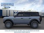 2024 Ford Bronco 4x4 SUV for sale #24F1470 - photo 16