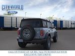 2024 Ford Bronco 4x4 SUV for sale #24F1470 - photo 18