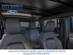 2024 Ford Bronco 4x4 SUV for sale #24F1470 - photo 13