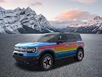2024 Ford Bronco Sport 4x4 SUV for sale #24F1477 - photo 1