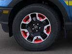 2024 Ford Bronco Sport 4x4 SUV for sale #24F1477 - photo 18