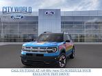 2024 Ford Bronco Sport 4x4 SUV for sale #24F1477 - photo 3
