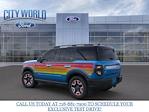 2024 Ford Bronco Sport 4x4 SUV for sale #24F1477 - photo 26