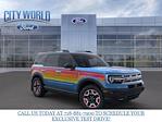 2024 Ford Bronco Sport 4x4 SUV for sale #24F1477 - photo 7