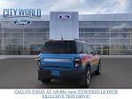 2024 Ford Bronco Sport 4x4 SUV for sale #24F1477 - photo 8
