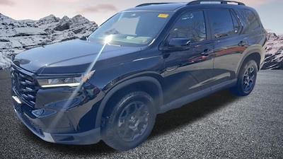 Used 2023 Honda Pilot - photo 1
