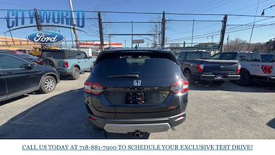 Used 2023 Honda Pilot - photo 1