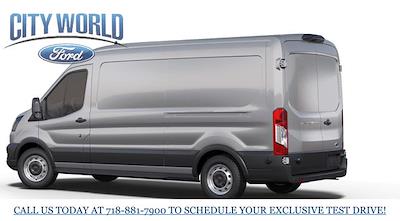 2024 Ford Transit 350 Medium Roof RWD Empty Cargo Van for sale #24F1512 - photo 2