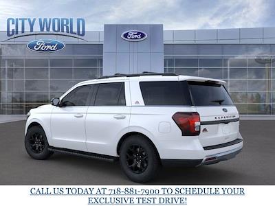 2024 Ford Expedition 4x4 SUV for sale #24F1516 - photo 2