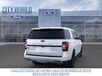 2024 Ford Expedition 4x4 SUV for sale #24F1516 - photo 8