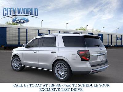 2024 Ford Expedition 4x4 SUV for sale #24F1534 - photo 2