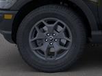 2024 Ford Bronco Sport 4x4 SUV for sale #24F1537 - photo 42