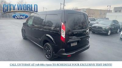2019 Ford Transit Connect FWD Empty Cargo Van for sale #F13517 - photo 2