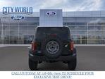 2024 Ford Bronco 4x4 SUV for sale #24F1560 - photo 5