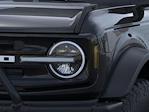 2024 Ford Bronco 4x4 SUV for sale #24F1560 - photo 18