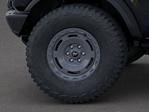 2024 Ford Bronco 4x4 SUV for sale #24F1560 - photo 19