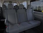 2024 Ford Transit 350 Medium Roof RWD Passenger Van for sale #24F1593 - photo 11