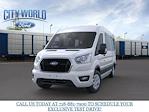 2024 Ford Transit 350 Medium Roof RWD Passenger Van for sale #24F1593 - photo 23