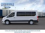 2024 Ford Transit 350 Medium Roof RWD Passenger Van for sale #24F1593 - photo 24