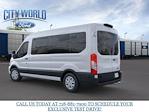 2024 Ford Transit 350 Medium Roof RWD Passenger Van for sale #24F1593 - photo 25