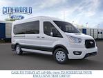 2024 Ford Transit 350 Medium Roof RWD Passenger Van for sale #24F1593 - photo 28