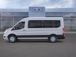 2024 Ford Transit 350 Medium Roof RWD Passenger Van for sale #24F1593 - photo 4