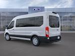 2024 Ford Transit 350 Medium Roof RWD Passenger Van for sale #24F1593 - photo 2