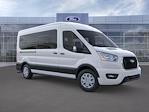 2024 Ford Transit 350 Medium Roof RWD Passenger Van for sale #24F1593 - photo 7