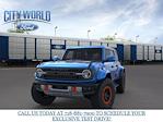 2024 Ford Bronco 4x4 SUV for sale #24F1610 - photo 27