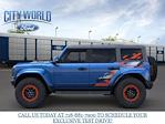 2024 Ford Bronco 4x4 SUV for sale #24F1610 - photo 28